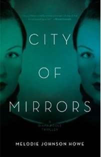 City of Mirrors