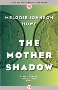 The Mother Shadow