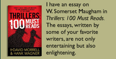 Thrillers