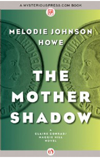 The Mother Shadow