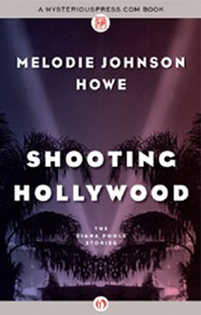 Shooting Hollywood